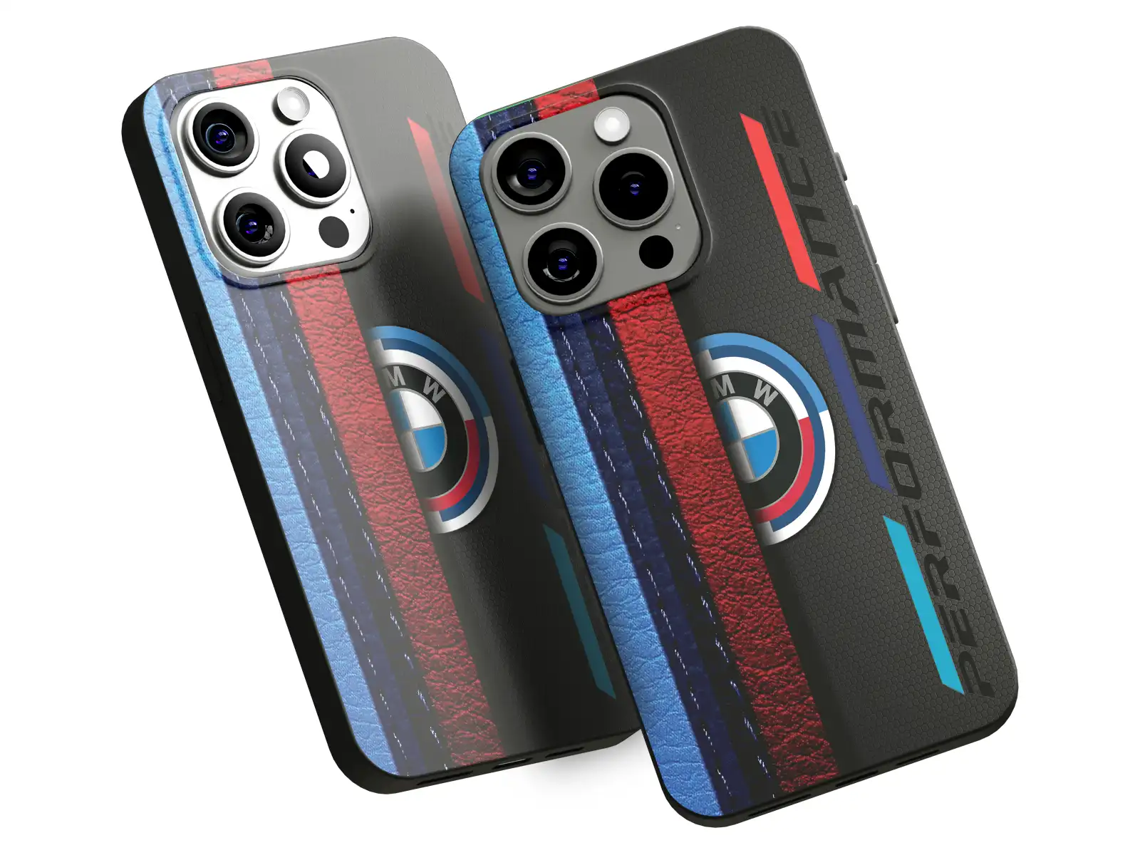 BMW Custodia Smartphone Max Qualità Limitata
